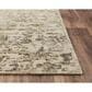 RIZZY Premier 8" x 10" Beige Area Rug, , large