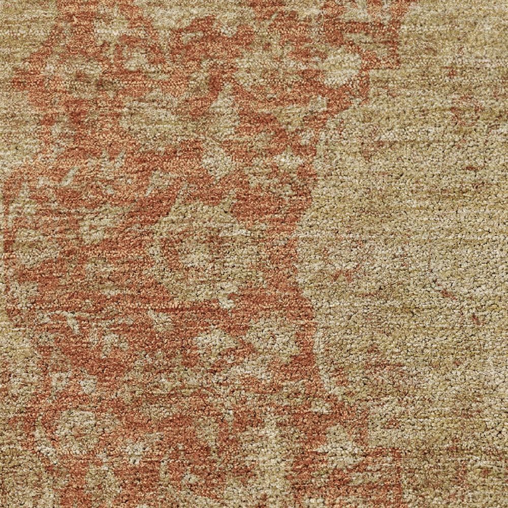 Dalyn Rug Company Tabrook TB13 Paprika 3&#39; x 5&#39; Area Rug, , large