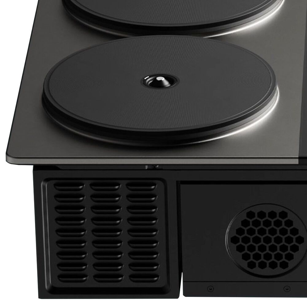 Zephyr HyperCore 36" Induction Cooktop in Charcoal, , large