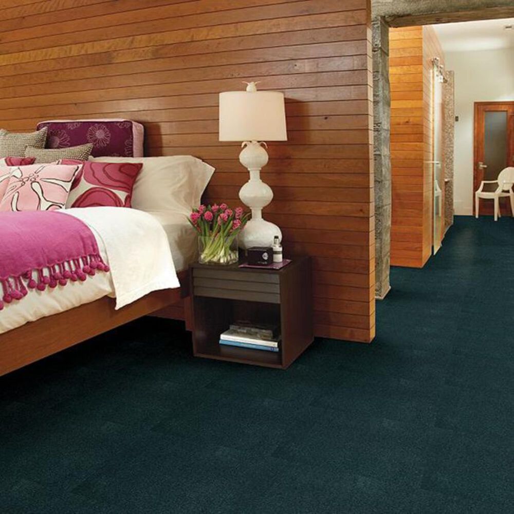 Shaw Emphatic II 30 Carpet in Capri, , large