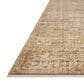 Amber Lewis x Loloi Molly Antique and Multicolor 11"6" x 15"6" Area Rug, , large