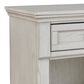 Ashley Robbinsdale 1 Drawer Nightstand in Antique White, , large