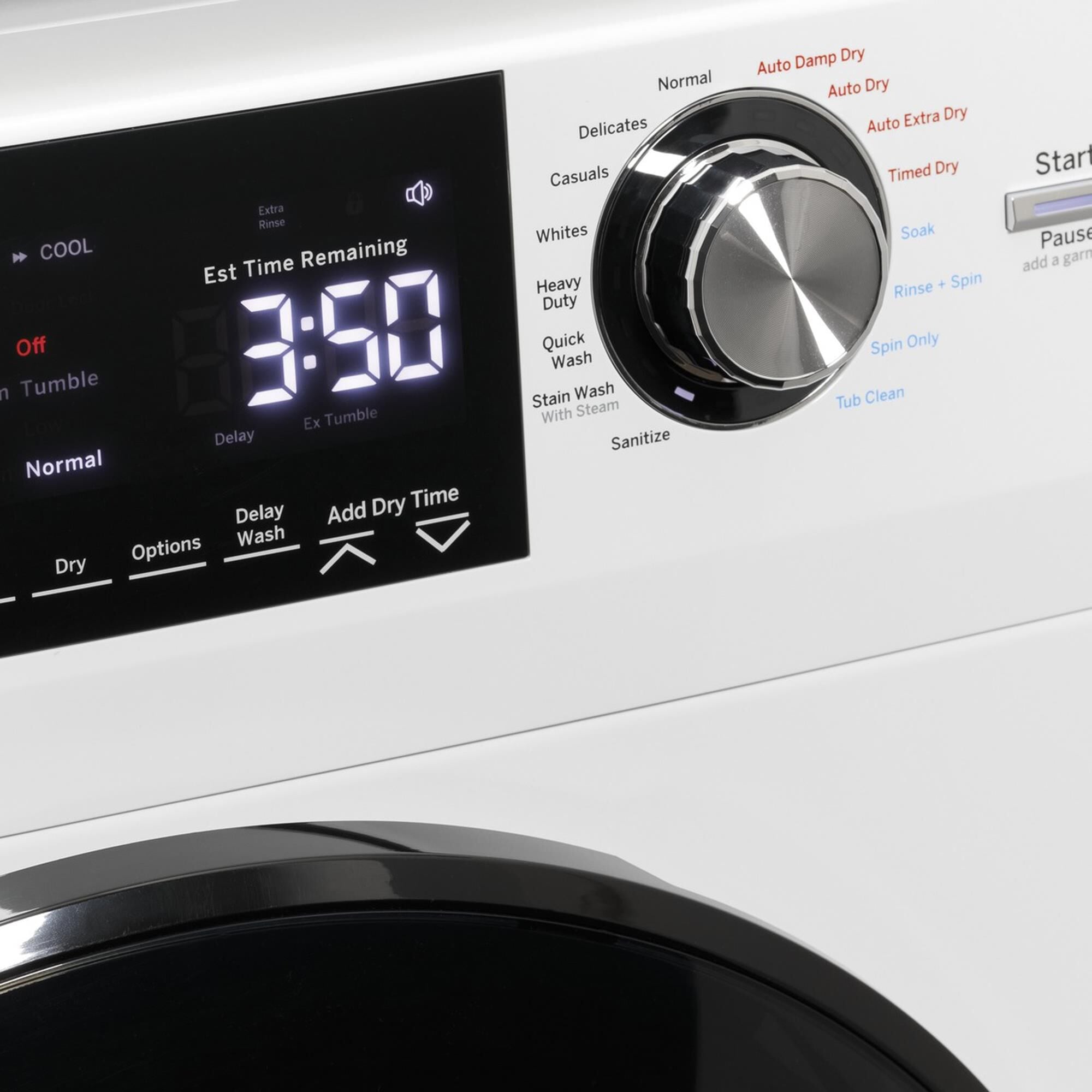 Nebraska furniture washer and dryer 2025