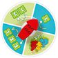 LEGO Duplo Hopsy"s Castle Game Building Set, , large