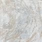Surya Brunswick Cream, Taupe, Tan, Light Slate, Blue and Gray 12" x 15" Area Rug, , large