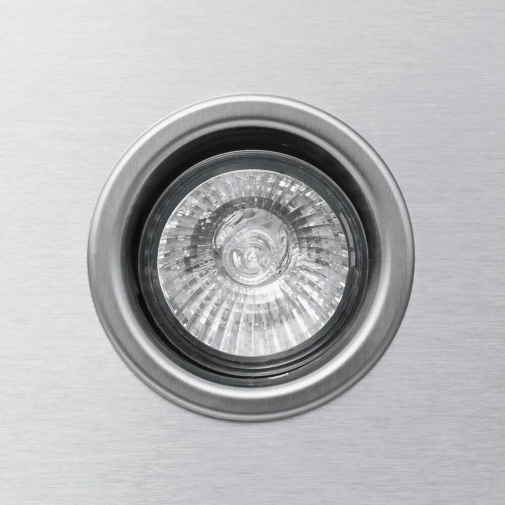 Best Hoods 42" Pro-Style Range Hood in Stainless Steel, , large