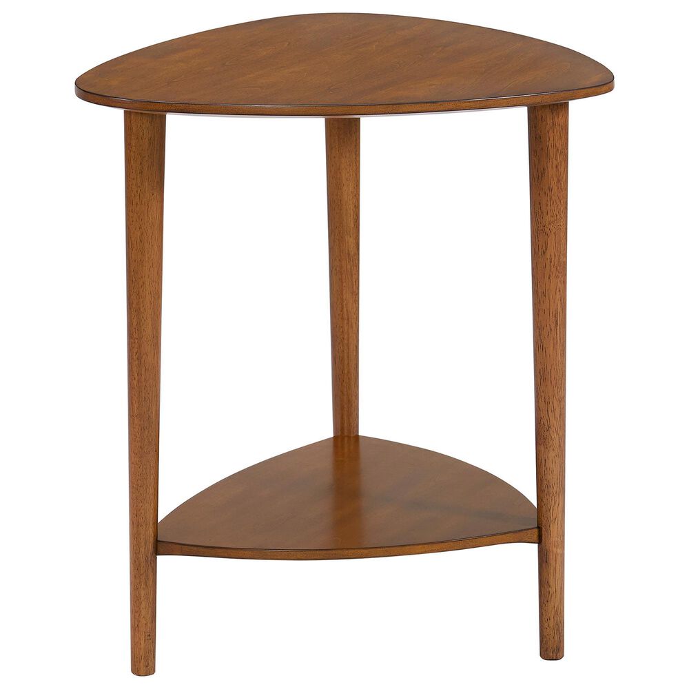 Forma &amp; Co San Pietro End Table in Cinnamon, , large