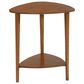 Forma & Co San Pietro End Table in Cinnamon, , large