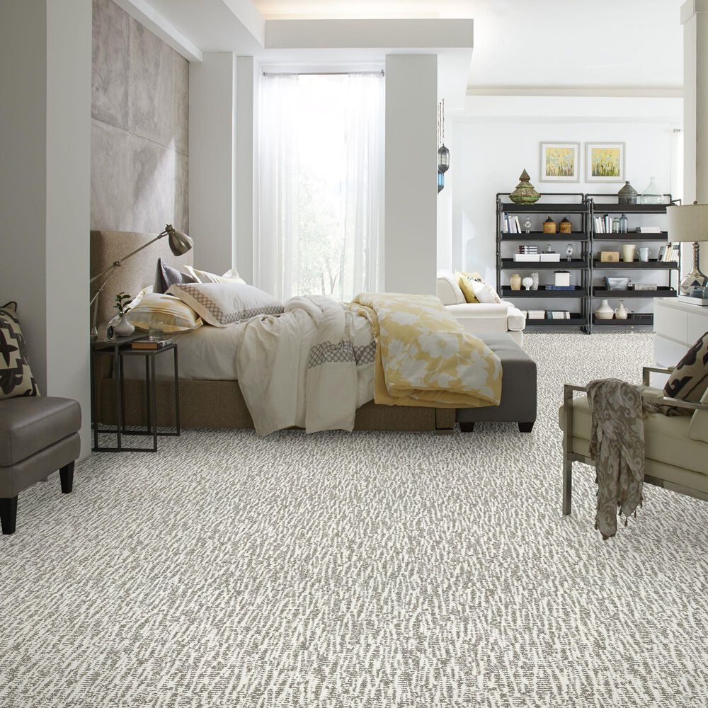 Shaw Bellera Obvious Choice Carpet in Super Fine, , large