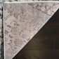 Safavieh Madison MAD600C-4 4" x 6" Cream/Light Grey Area Rug, , large