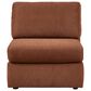 Ashley Modmax 3-Piece Stationary Sofa in Spice, , large