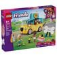 LEGO Friends Pet Accessories Van Building Set, , large