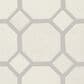 Dal-Tile Relicca Deckle 12" x 12" Octagon Dot Ceramic Mosaic Sheet, , large
