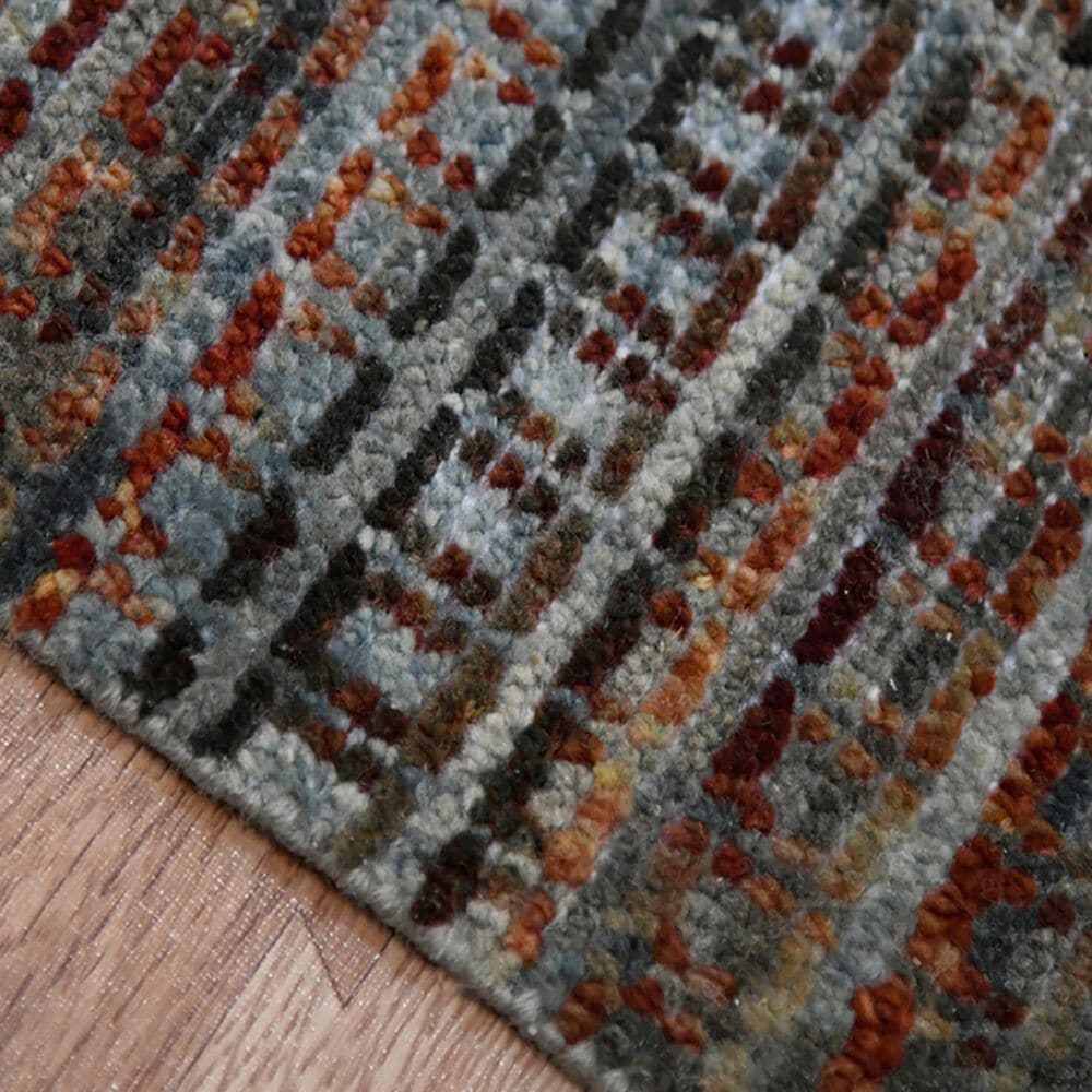 Amer Rugs Legacy 10&#39; x 14&#39; Brick Red Area Rug, , large