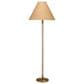 Jamie Young Warrenton Floor lamp in Antique Brass, , large
