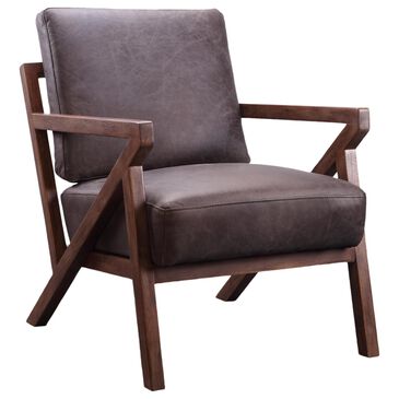 Moe"s Home Collection Arm Chair, , large