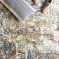 Loloi Landscape LAN-03 3"10" x 5"7" Multicolor Area Rug, , large