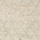 Ann Gish Basketweave Quilted King Coverlet in Natural, , large