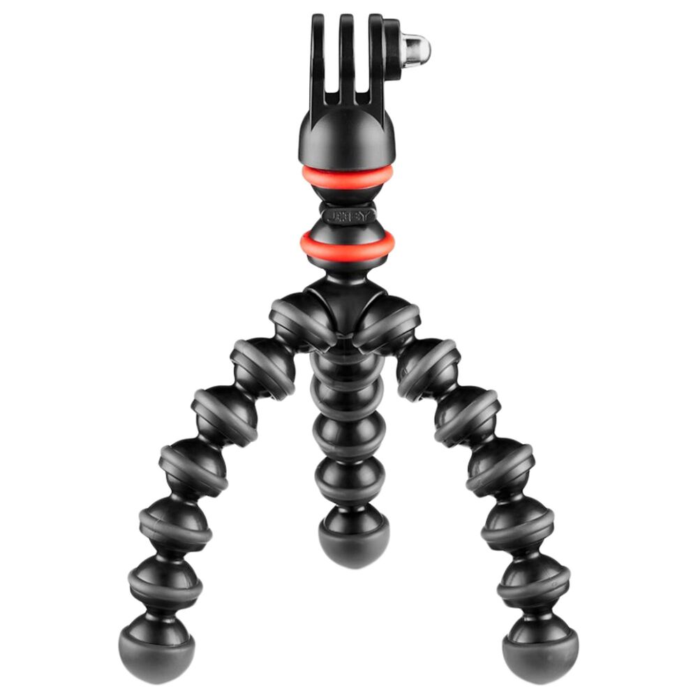 JOBY GorillaPod Starter Kit in Black and Red, , large