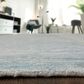 Feizy Brighton 2"6" x 10" Mint and Ivory Runner, , large