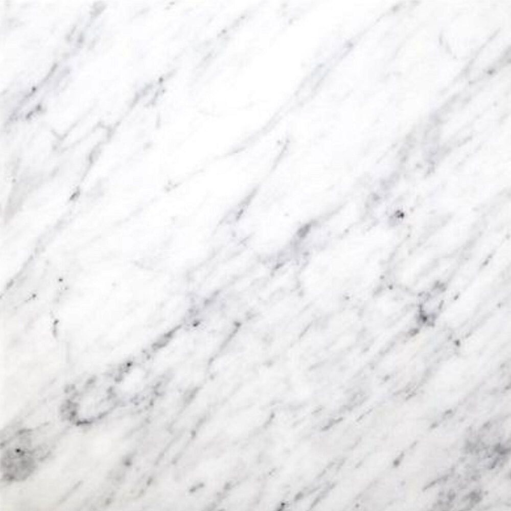 James Martin Vanities Breckenridge 30&quot; Single Bathroom Vanity in Serenity Blue with 3 cm Carrara White Marble Top and Rectangular Sink, , large