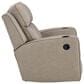 Ashley Lavenhorne Manual Recliners in Pebble, , large