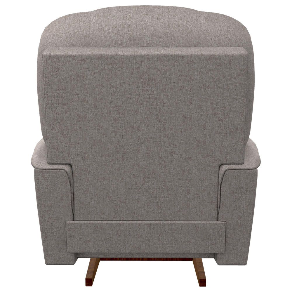 La-Z-Boy Jasper Manual Rocker Recliner in Stone, , large