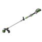 EGO 15" PowerLoad String Trimmer with Telescopic Aluminum Shaft, , large