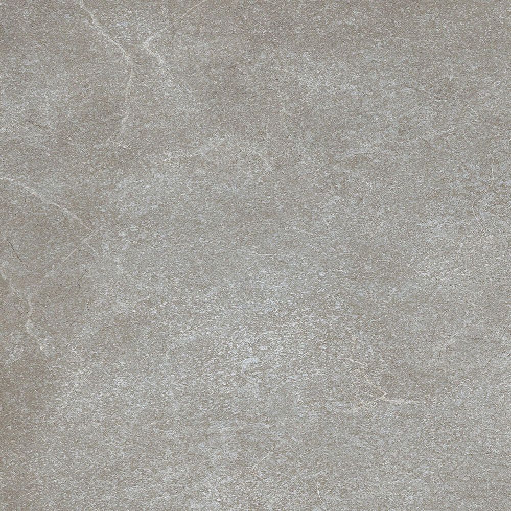 Emser Anthem Gray 18" x 18" Ceramic Tile, , large