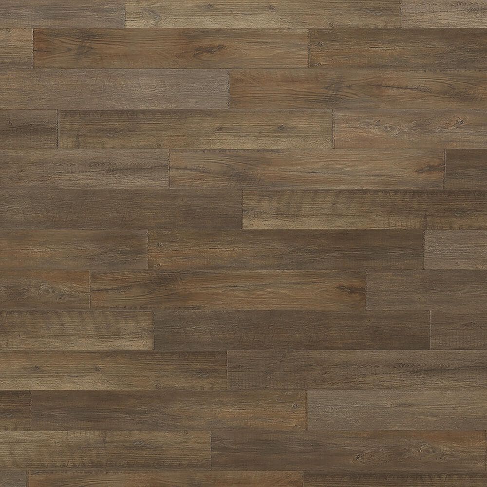Mannington Max Calico Sable 7" x 48" Vinyl Plank, , large