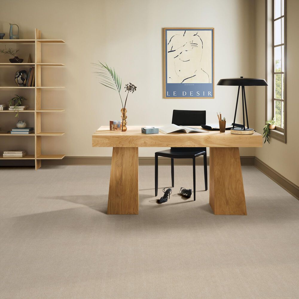 Anderson Tuftex Obscura Carpet in Sunbleach, , large