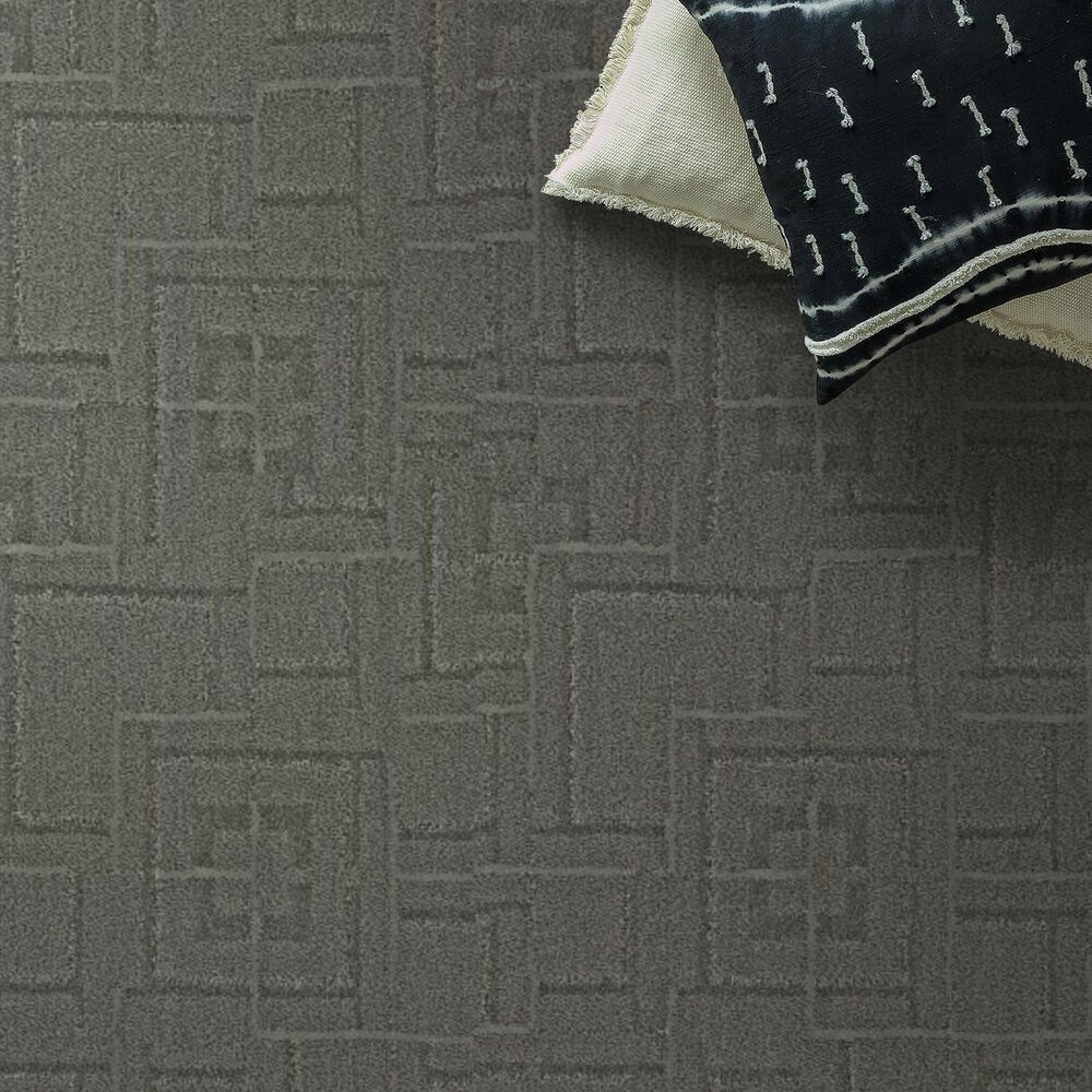 Anderson Tuftex Path Carpet in Cold Morn, , large