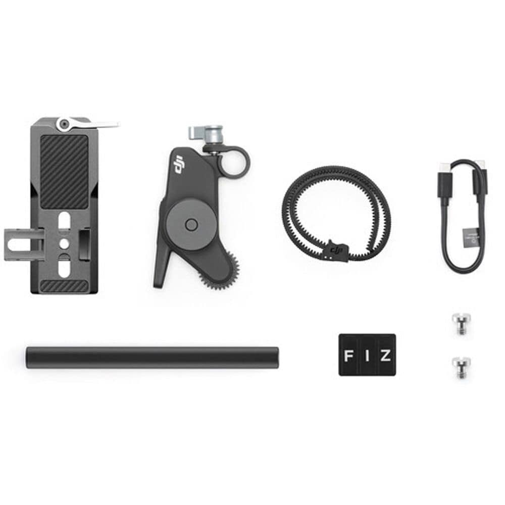 DJI DJI Focus Pro Motor in Black, , large