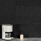 Soho Studio Carvina Carved Cube Noir Black 12" x 24" Stone Tile, , large