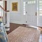 Momeni Dorset 5" x 7"6" Blush Area Rug, , large