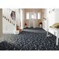 Stanton Cece Carpet in Midnight Blue, , large