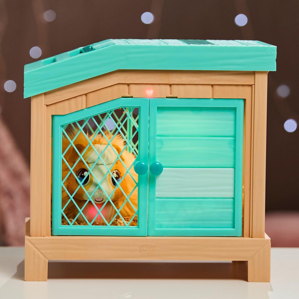 Little Live Pets Lil - Mama Surprise, , large
