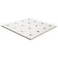 MS International Casa Bianchi 17" x 17" Porcelain Tile, , large