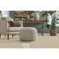 Masland Infinite Carpet in Greige, , large