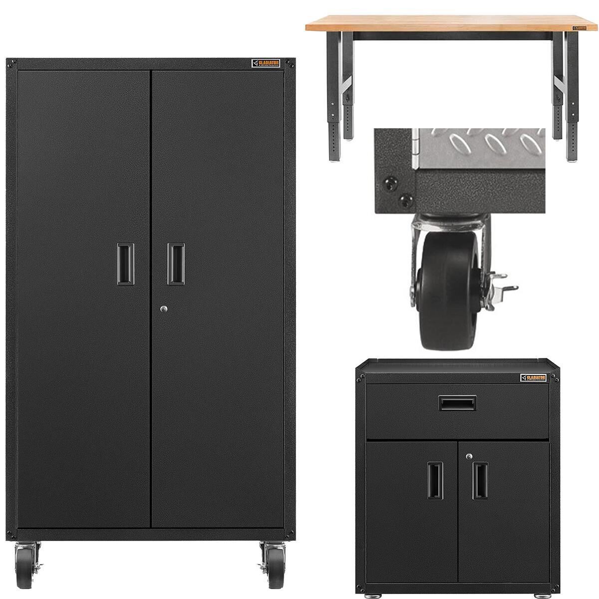Gladiator workbench deals