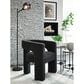 Ashley Landick Accent Chair in Ebony, , large