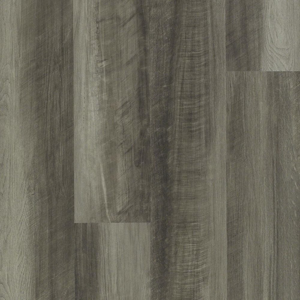 Shaw Endura 512C Plus Oyster Oak Luxury Vinyl Plank, , large