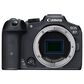 Canon EOS R7 Mirrorless Camera with 18-150mm Lens in Black, , large