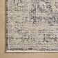 Amber Lewis x Loloi Alie 2"7" x 12" Charcoal and Beige Runner, , large