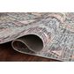 Loloi II Zion ZIO-01 2"3" x 3"9" Grey Area Rug, , large