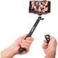 Bower Xtreme Action Series Wireless Shutter Selfie Pole, , large
