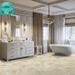 Paramount RigidCORE Keystone Tile Baffin 12" x 24" Luxury Vinyl Tile, , large