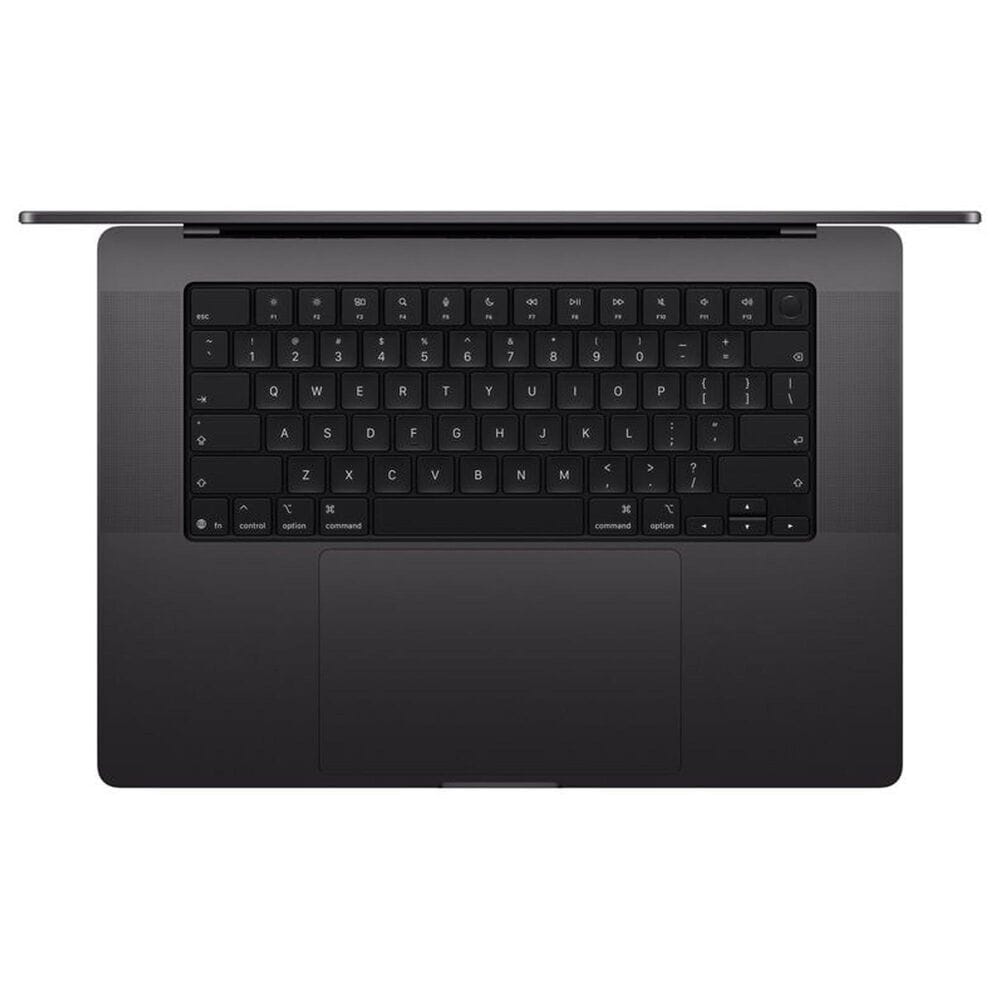 Apple 16" MacBook Pro | Apple M5 Pro chip - 18-core CPU and 20-core GPU - 48GB RAM - 1TB SSD in Space Black with 3-Year AppleCare+, , large