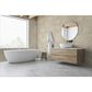 Emser Terramor Avorio 12" x 47" Matte Tile, , large