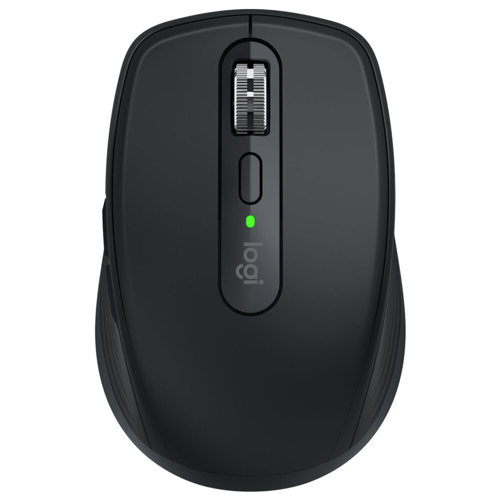 Logitech MX Anywhere Mouse 3S-Black, , large